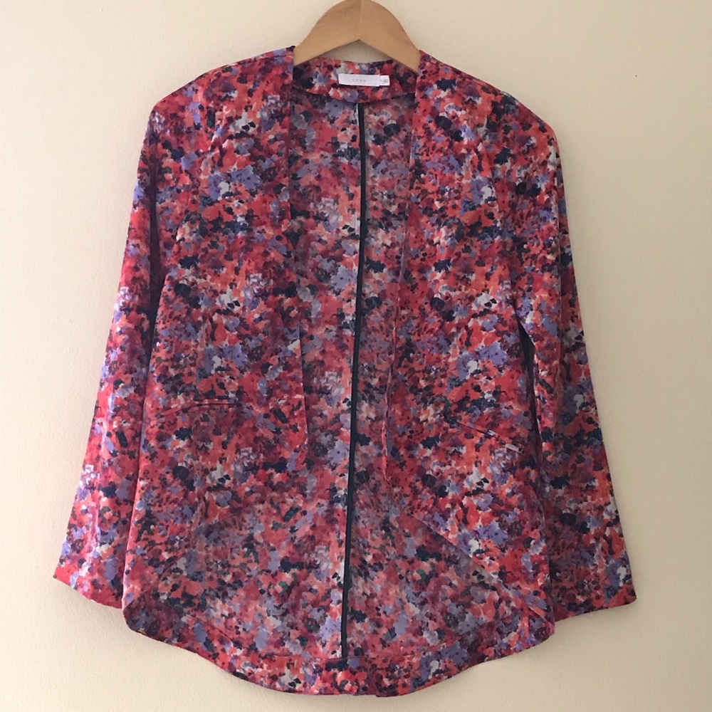 Lush Blazer/Jacket
